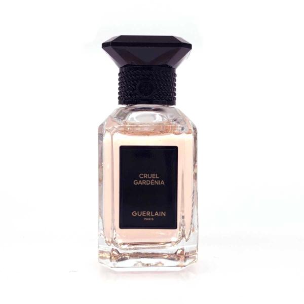 Guerlain ゲラン クルーエルガーデニア 香水 内容量:10ml ピンク Guerlain ゲラン クルーエルガーデニア 香水 内容量:10ml ピンク