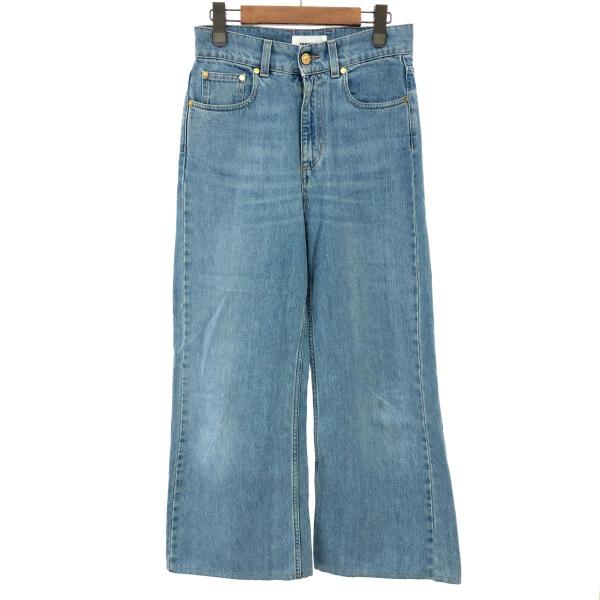 TOMWOOD ホワイトデニム クラウディア TOMWOOD(トムウッド) / Claudia