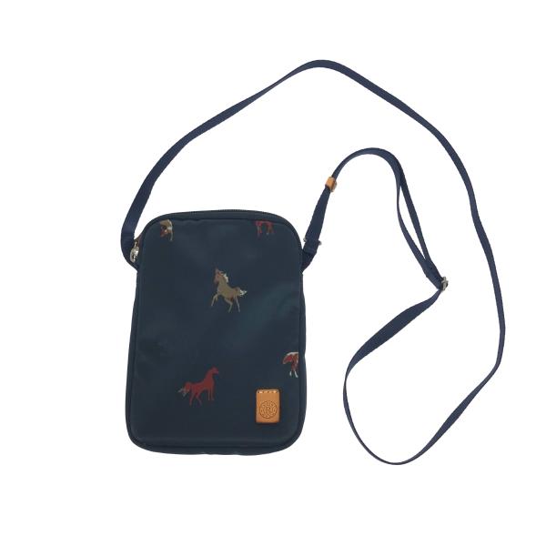 russet ラシット MUKU ショルダーバッグ ネイビー レディース russet ラシット MUKU ショルダーバッグ ネイビー レディース