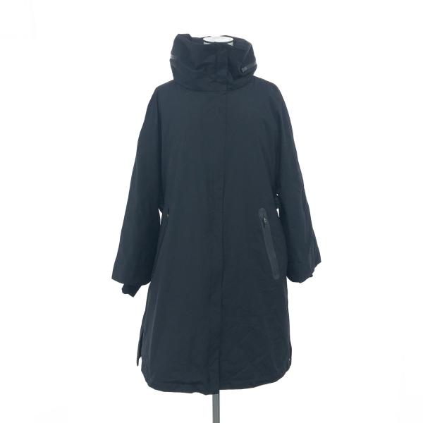 HERNO ヘルノ ラミナー ダウンコート ブラック サイズ42 楽天市場】ヘルノ ダウンコート HERNO ラミナー ゴアテックス