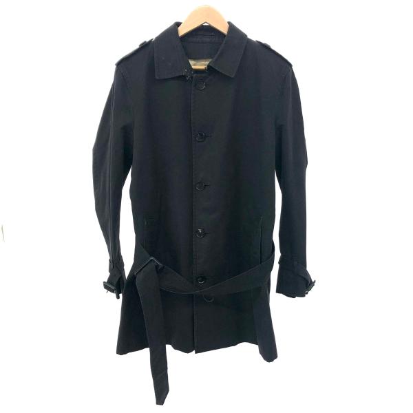 BURBERRY LONDON バーバリーロンドン ライナー付き シングルトレンチ