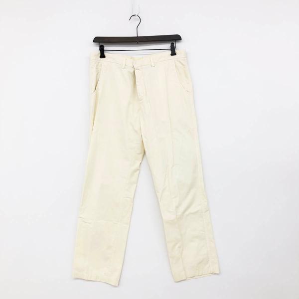 LORO PIANA ロロピアーナ スラックスパンツ 良好 サイズ52 LORO PIANA ロロピアーナ スラックスパンツ 良好 サイズ52
