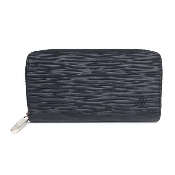 LOUIS VUITTON ルイヴィトン ジッピーウォレット ラウンド