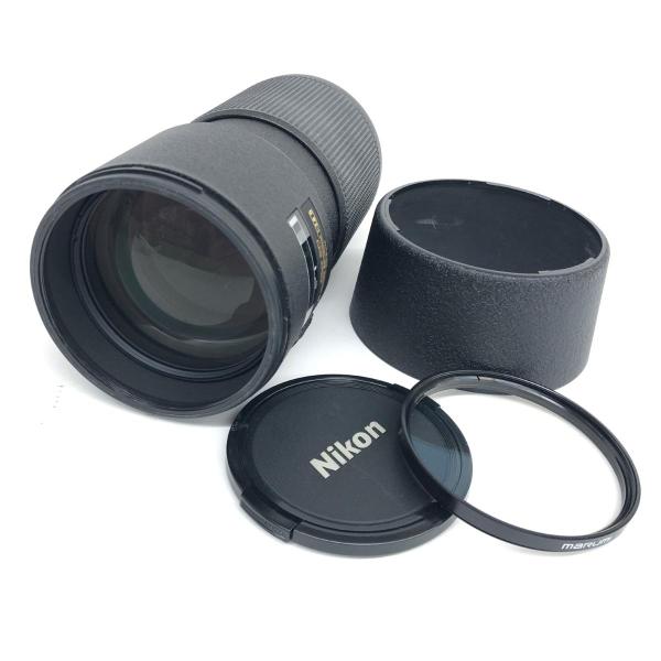 Nikon ニコン カメラレンズ ジャンク品 NIKKOR 80-200mm/2.8 D Nikon ニコン カメラレンズ ジャンク品 NIKKOR 80-200mm/2.8 D