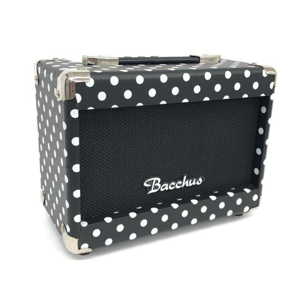 Bacchus ギターアンプ BGA-10 Bacchus ギターアンプコンボBGA-10新品生産完了品です。 | MUSIC