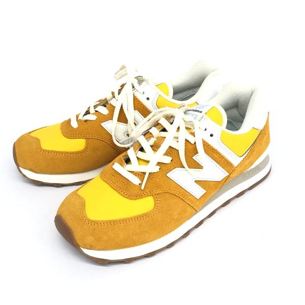new balance ニューバランス スニーカー 未使用品 28.0 U574RC2 new balance ニューバランス スニーカー 未使用品 28.0 U574RC2
