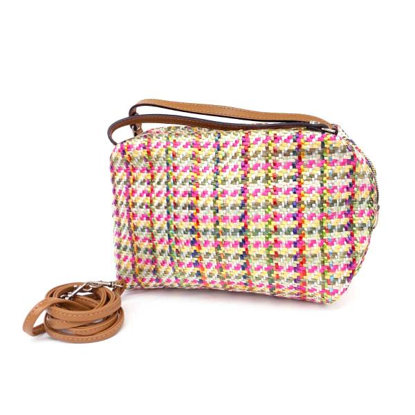 【美品】 GIANNI CHIARINI アリファ2wayショルダーバッグ 袋付 ジャンニ キャリーニ GIANNI CHIARINI ハンドバッグ ショルダー