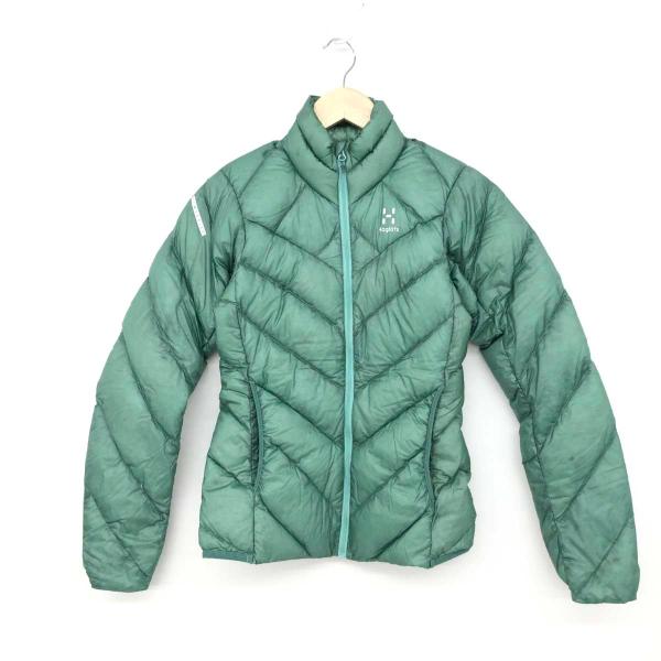 HAGLOFS ホグロフス リムシリーズエッセンスダウンジャケット HAGLOFS ホグロフス リムシリーズエッセンスダウンジャケット