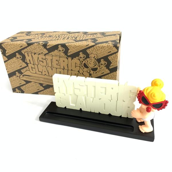 ヒステリックミニ　ノベルティセット　レア　黒 ヒステリックミニ ノベルティセット レア 黒 HYSTERIC MINI