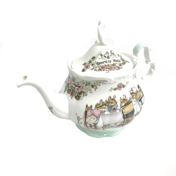 Royal Doulton ロイヤルドルトン ブランブリーヘッジ