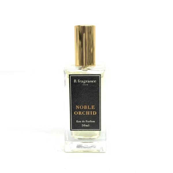 R fragrance NOBLE ORCHID 中古 アールフレグランス tifana_1-241004008027