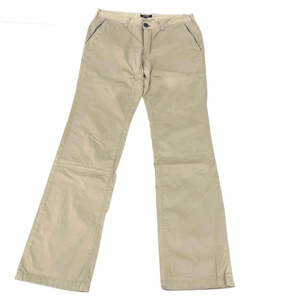 BURBERRY BLACK LABEL バーバリーブラックレーベル チノ パンツ BURBERRY BLACK LABEL バーバリーブラックレーベル チノ パンツ