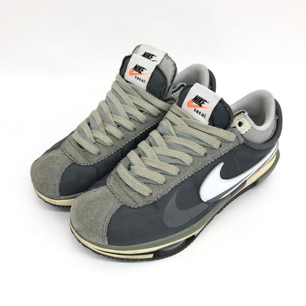 26センチDQ0581-001 NIKE ZOOM CORTEZ SPsacai