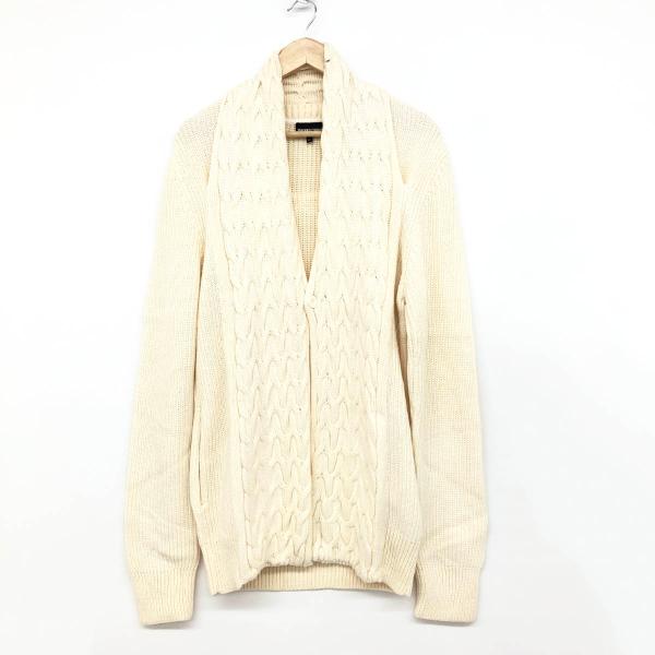 ENPORIO ARMANI エンポリオアルマーニ　カーディガン　ニット ENPORIO ARMANI エンポリオアルマーニ カーディガン ニット
