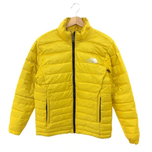 THE NORTH FACE ザノースフェイス リバーシブルダウンジャケット THE NORTH FACE ザノースフェイス リバーシブルダウンジャケット