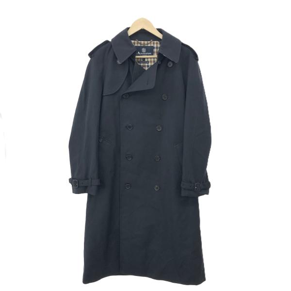 Aquascutum アクアスキュータム トレンチコート サイズ:36 Aquascutum アクアスキュータム トレンチコート サイズ:36