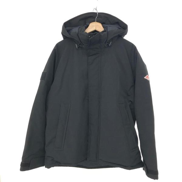 Danton ダントン ダウンジャケット Mサイズ ブラック ダウン80