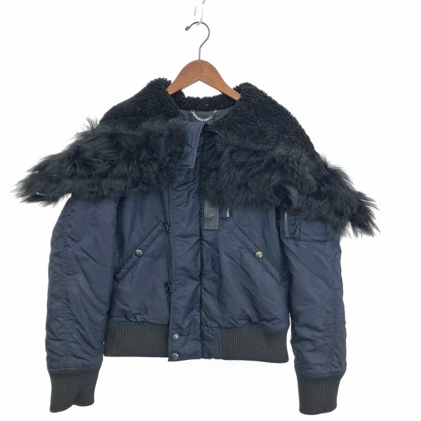 DIESEL Black Gold ディーゼルブラックゴールド ブルゾン サイズ46 