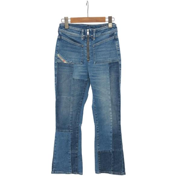 DIESEL ディーゼル デニムパンツ サイズ:W25 L32 ブルー DIESEL ディーゼル デニムパンツ サイズ:W25 L32 ブルー