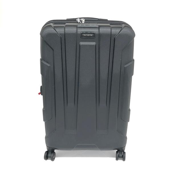 Samsonite サムソナイト JAWS30 LARGE SPINNER スーツケース 未使用品 ブラック ユニセックス キャリーケース bag 旅行鞄 travel Samsonite サムソナイト JAWS30 LARGE SPINNER スーツケース 未使用品 ブラック ユニセックス キャリーケース bag 旅行鞄 travel