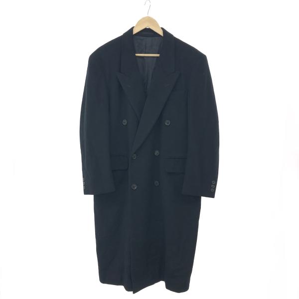 index（インデックス）の「◇カシミヤ混ダブルチェスターコート【WEB 