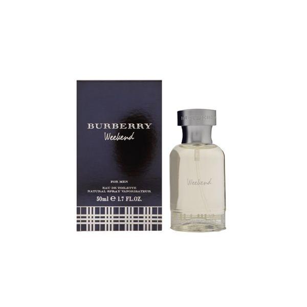 Burberry バーバリー ウィークエンド フォーメン EDT/50mL