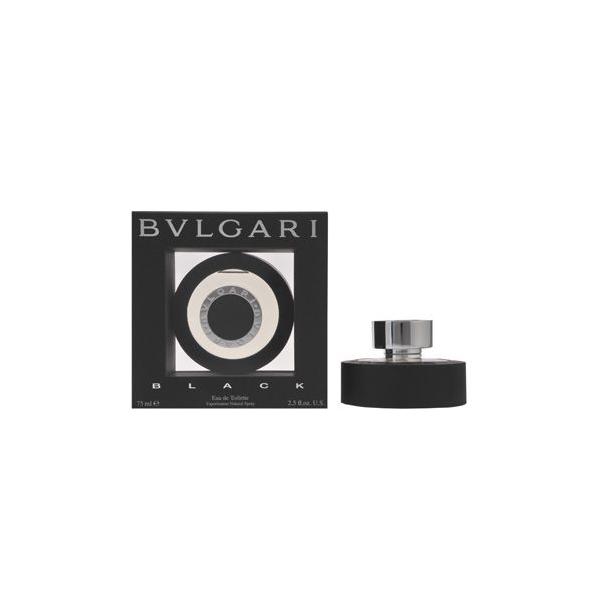 ブルガリ BVLGARI ブラック EDT/75mL フレグランス 香水 レディース