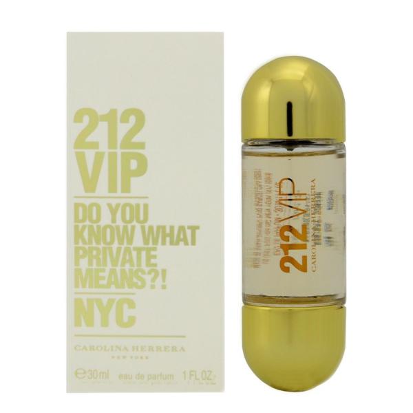 C.HERRERA LCi w 212 VIP EDP 30mL  fB[X