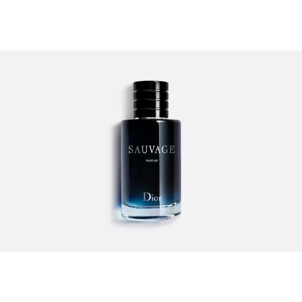 Christian Dior ディオール ソヴァージュ パルファン 100mL