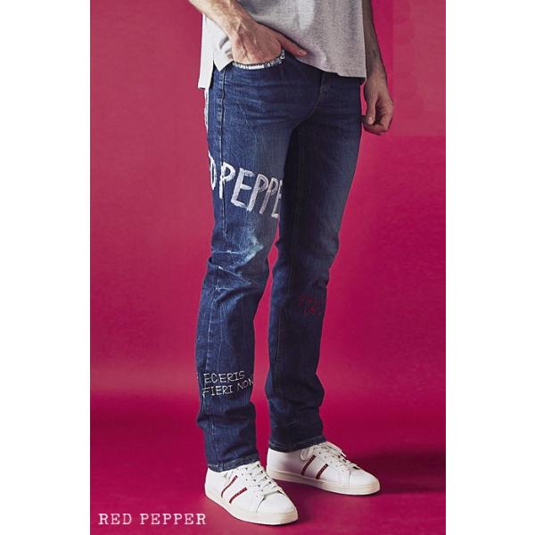 レッドペッパー メンズジーンズ(ジーパン) | 通販・人気ランキング 