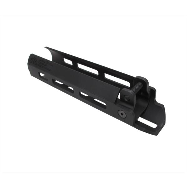 Wii Tech 1355 M-LOK ハンドガード 東京マルイ 次世代電動ガン