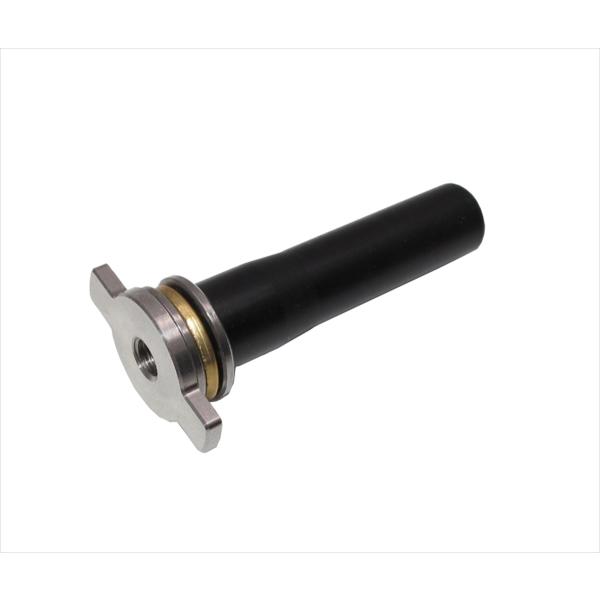 東京マルイ 次世代電動ガン MP5専用 の Wii Tech製 ベアリング スプリング ガイド です。●商品仕様・ブランド：Wii Tech・型番：1356・対応機種：東京マルイ 次世代電動ガンMP5・材質：Stainless Steel ...