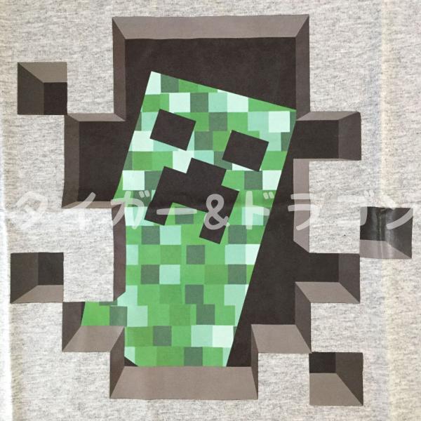 マインクラフト 1クリーパー ｔシャツ 綿 マイクラゲームキャラクターグッズ Buyee Buyee 提供一站式最全面最專業現地yahoo Japan拍賣代bid代拍代購服務 Bot Online