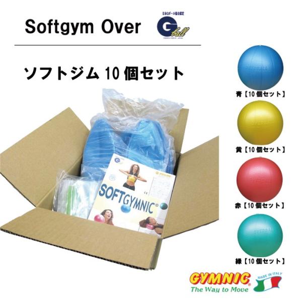 メーカーお取寄せ商品 ソフトジム 10個セット Lp9509 S10 ギムニク バランスボールソフトギムニク Buyee Buyee Japanischer Proxy Service Kaufen Sie Aus Japan