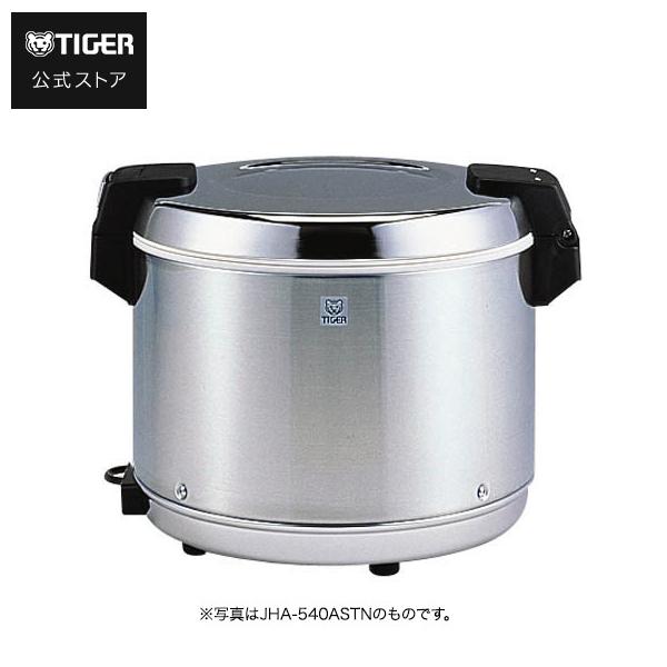 タイガー（TIGER） 業務用 電子ジャー 炊きたて 2升2合 保温専用 JHA