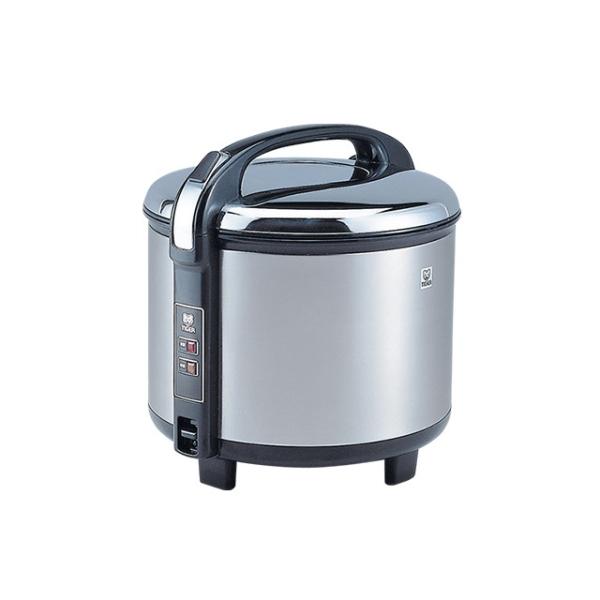 タイガー 業務用 炊飯ジャー 炊きたて 1升5合炊き JCC-270PXS タイガー 業務用 炊飯ジャー 炊きたて 1升5合炊き JCC-270PXS
