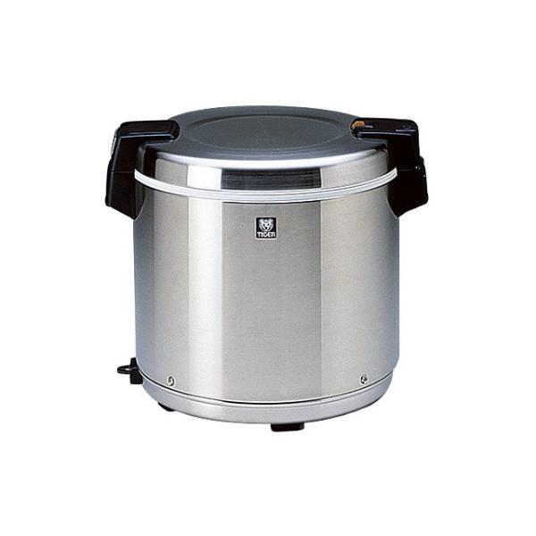 タイガー 業務用電子ジャー 業務用 電子ジャー 炊きたて 5升 保温専用