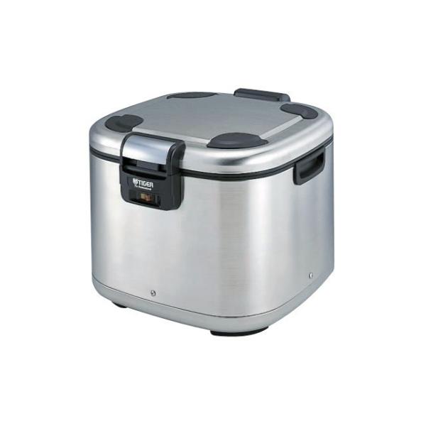タイガー 業務用電子ジャー 業務用 電子ジャー 炊きたて 3升 保温専用