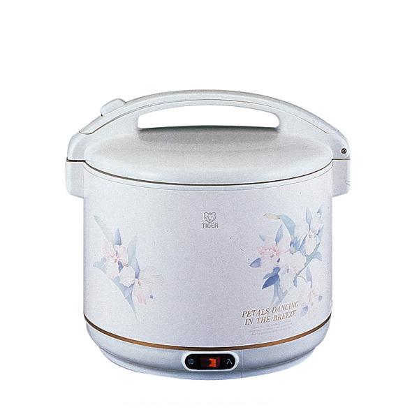 タイガー魔法瓶(TIGER) 保温 電子ジャー 1升 カトレア JHG-A181FT タイガー魔法瓶 電子ジャー タイガー JHG-A181FT カトレア 炊きたて 1