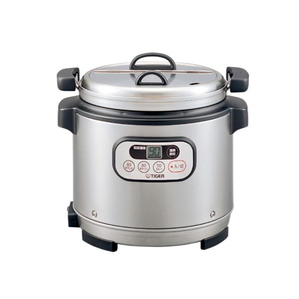 タイガー（TIGER） 爆買 業務用 マイコンスープジャー 8.0L JHI-N081XS