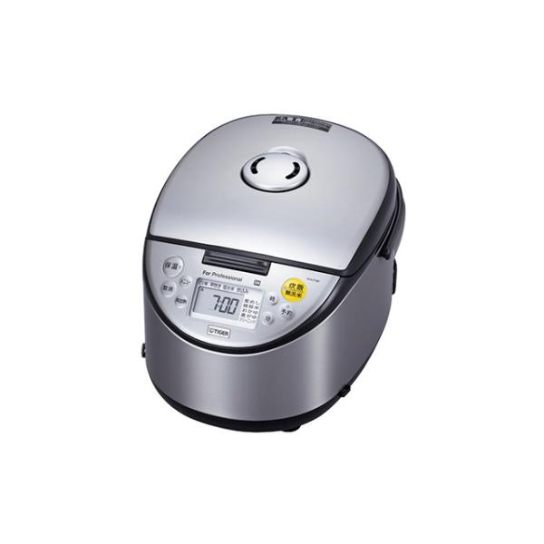 タイガー 業務用炊飯器 IH炊飯器 業務用 1升 JKH-P181KS タイガー 業務用炊飯器 IH炊飯器 業務用 1升 JKH-P181KS