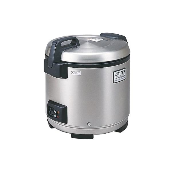 タイガー業務用炊飯ジャー 炊きたて 2升 美品 JNO-A361 XS タイガー 業務用炊飯器 業務用 炊飯ジャー 炊きたて 2升炊き JNO