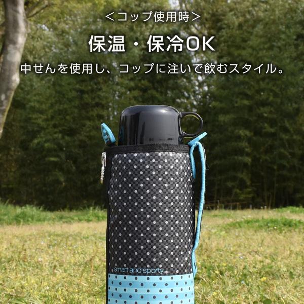 水筒 1 0l 1000ml コップ 直飲み 2way 子供 学童 かわいい Mbo H100kt おしゃれ ブラックドット Buyee Buyee Jasa Perwakilan Pembelian Barang Online Di Jepang