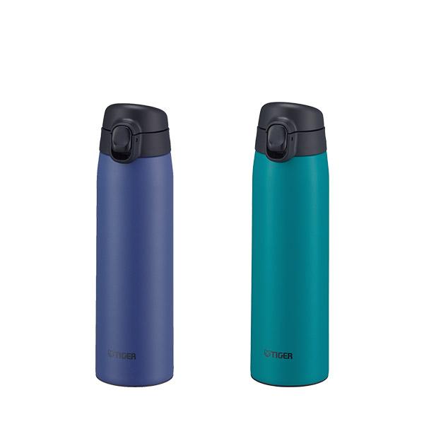 タイガー魔法瓶 数量限定 水筒 2本セットタイガーステンレスボトル