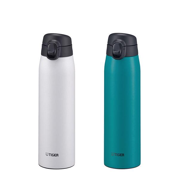 タイガー魔法瓶 数量限定 水筒 2本セットタイガーステンレスボトル