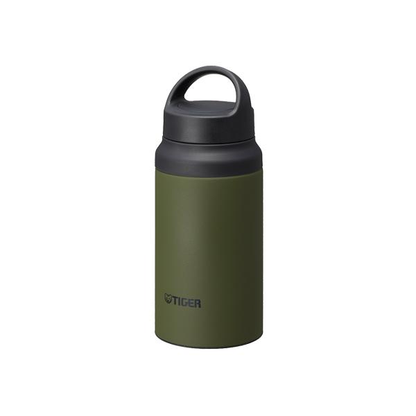 タイガー 水筒 400ml 0 4l Mcz S040gz モスフォレスト タイガー魔法瓶 ステンレスボトル おしゃれ スポーツ アウトドア 保温 保冷 抗菌 タイガー魔法瓶 Paypayモール店 通販 Paypayモール