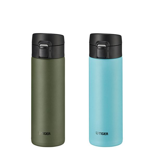 水筒 2本セット タイガー 480ml MKA-K048GK/AK モス グリーン スカイ 