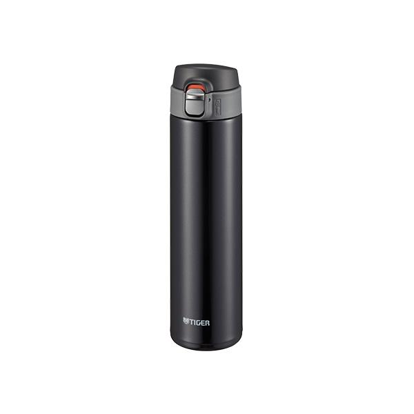 タイガー 水筒 ステンレスボトル 600ml Mmj A602kj ブラック ワンプッシュ マグ コンパクト 軽量 清潔 保温 保冷 直飲み タイガー魔法瓶 Paypayモール店 通販 Paypayモール
