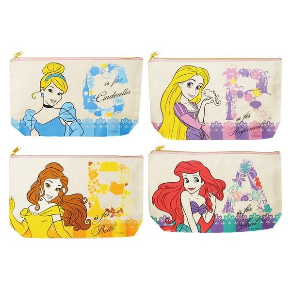 ディズニープリンセス ペンポーチ Tce こどもモールタイガーキャット 通販 Yahoo ショッピング