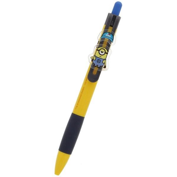 ミニオンズ ボールペン Tce こどもモールタイガーキャット 通販 Yahoo ショッピング
